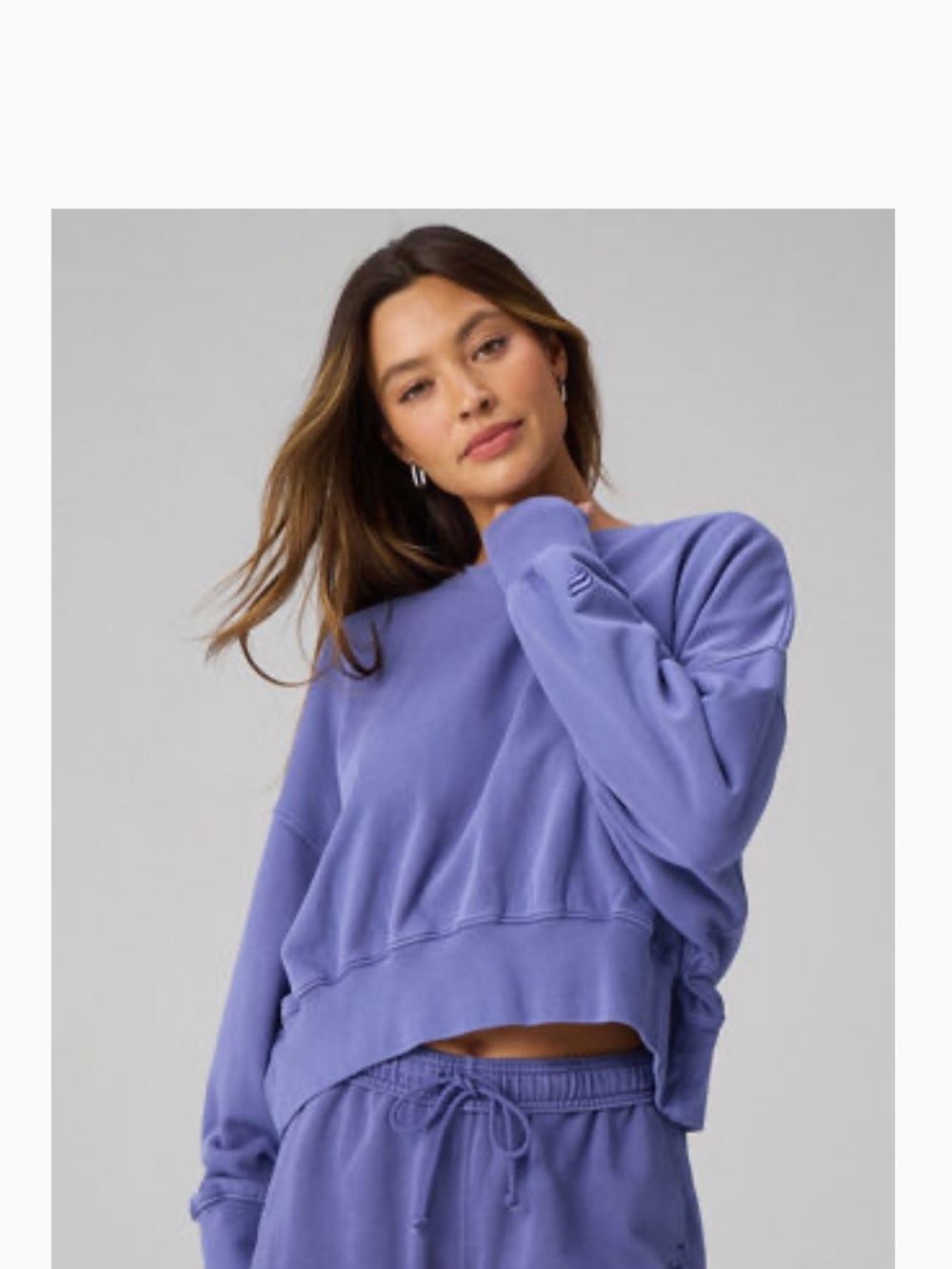 Fabletics Sweatsuit